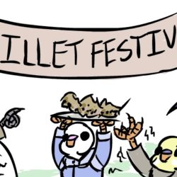 millet festival