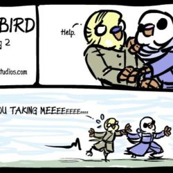 birdiesitting 2